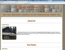 Mockup Screenshot